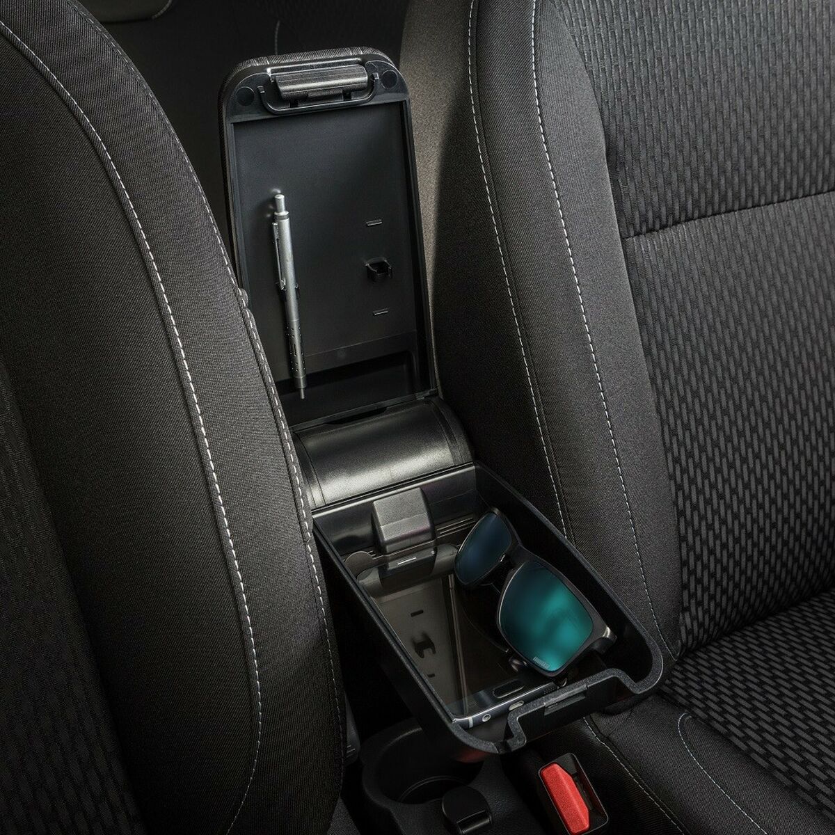 Cotiera Armster RENAULT CLIO 2019 Piele ecologică